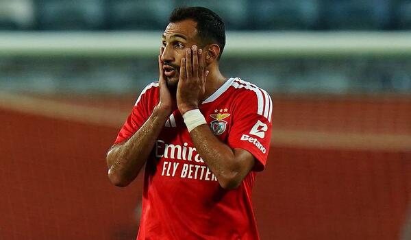 Europa League: Ασίστ ο Παυλίδης στην ήττα-έκπληξη της Μπενφίκα image