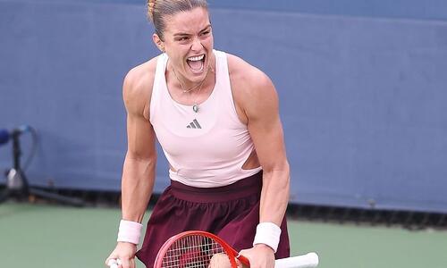Singapore Open: Χωρίς προβλήματα στις «8» η Σάκκαρη thumb