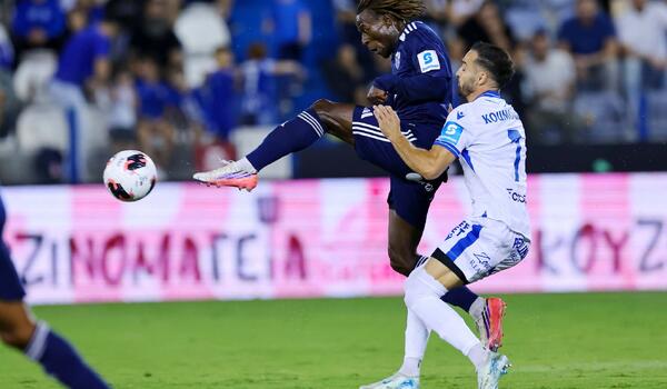 LIVE: Ανόρθωση – Ομόνοια Αραδίππου 1-0 image