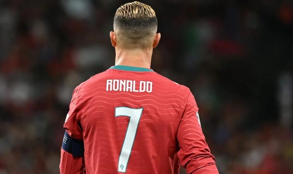 Ο πραγματικός λόγος που ο CR7 αποχώρησε απ' την εθνική Πορτογαλίας thumb
