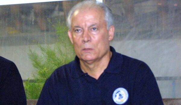 Το κυπριακό ποδόσφαιρο αποχαιρετά τον Τάκη Χαραλάμπους image