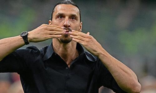 Ιμπραϊμοβιτς: «Ο Γιαμάλ είναι η επιλογή μου» thumb