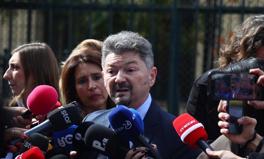 Δικηγόρος Λιόλιου: «Υπάρχει απάντηση για όλα τα ψέματα» thumb