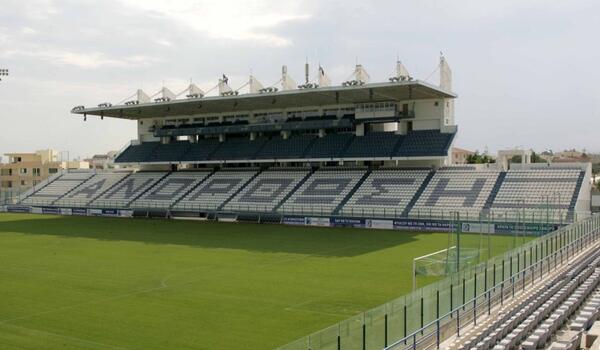 LIVE: Ανόρθωση – Ομόνοια Αραδίππου (19:00 / Συνθέσεις) image