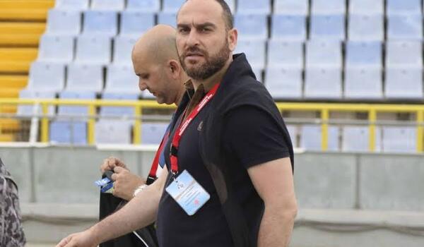 «Ο κόσμος πρέπει να έρθει στο γήπεδο να στηρίξει την ομάδα χωρίς εντάσεις» image
