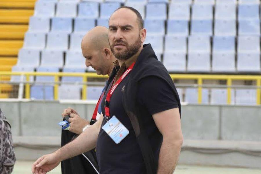 «Ο κόσμος πρέπει να έρθει στο γήπεδο να στηρίξει την ομάδα χωρίς εντάσεις» thumb