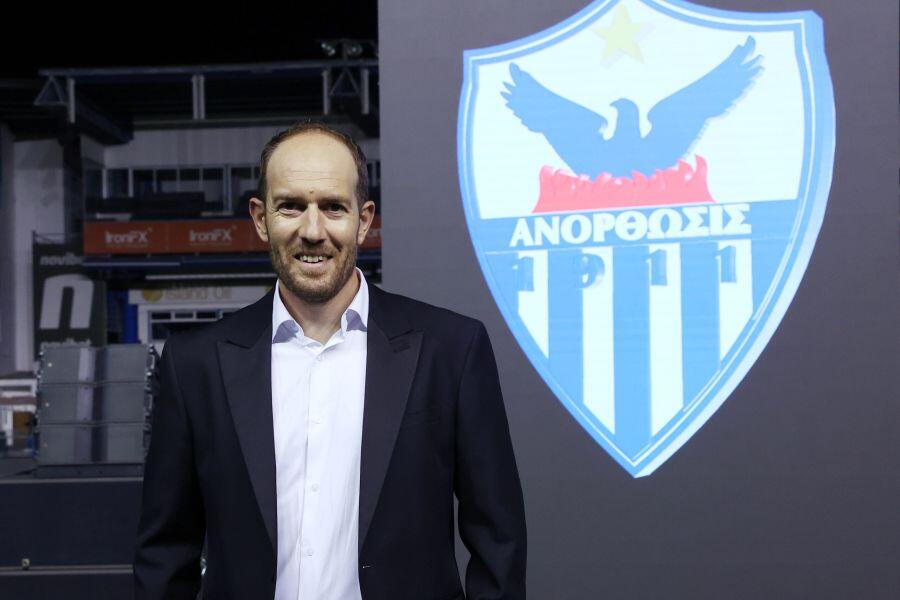 «Γίνεται μεγάλη προσπάθεια για να επαναφέρει η Ανόρθωση την αξιοπιστία σε όλα τα επίπεδα» thumb