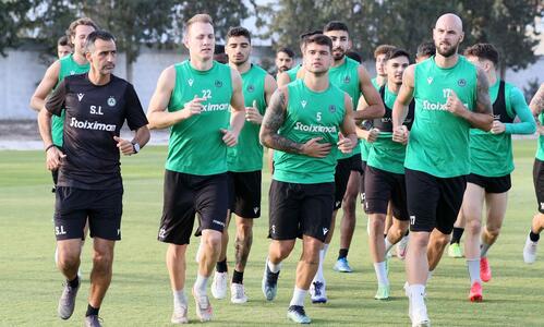 Ολοκληρώνει η Ομόνοια (pics) thumb