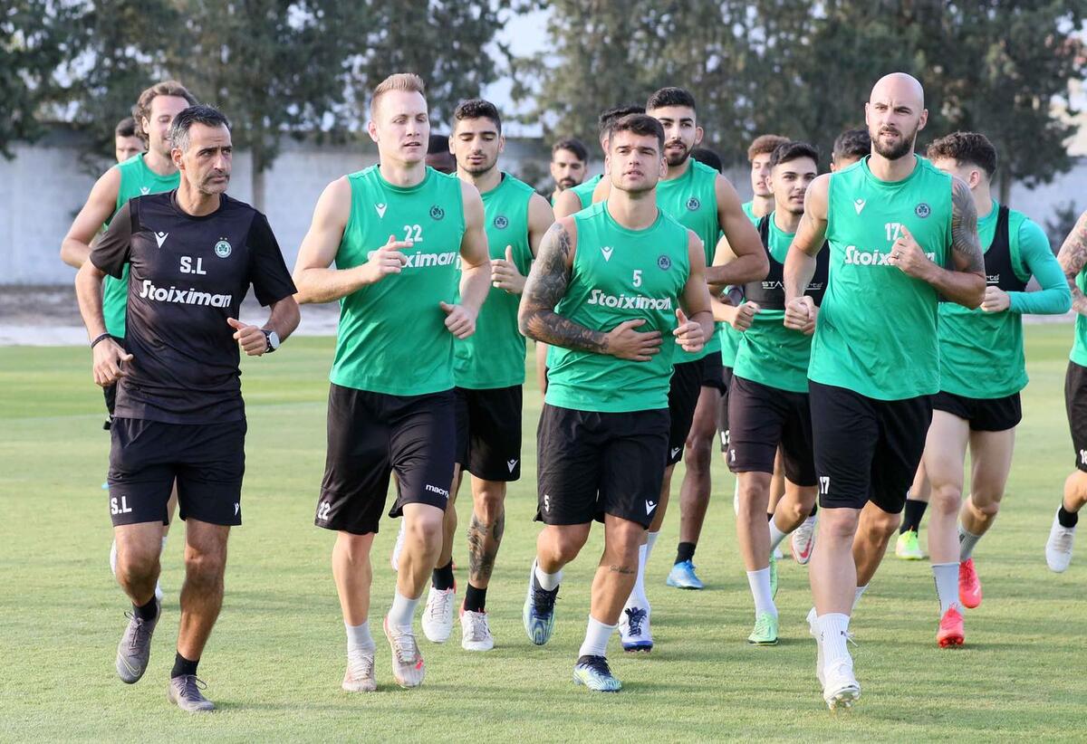 Ολοκληρώνει η Ομόνοια (pics) thumb