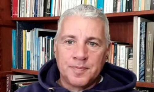 «Δύσκολη φάση του Εφραίμ, δεν είναι ξεκάθαρο - Κανένα πέναλτι για ΑΕΛ» thumb