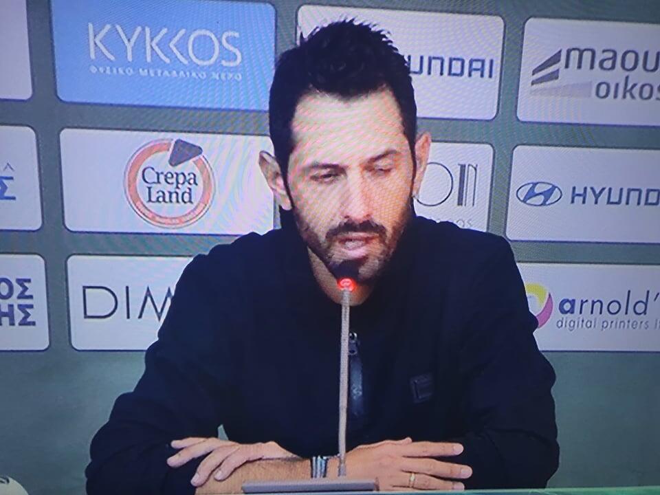 Πετράκης: 