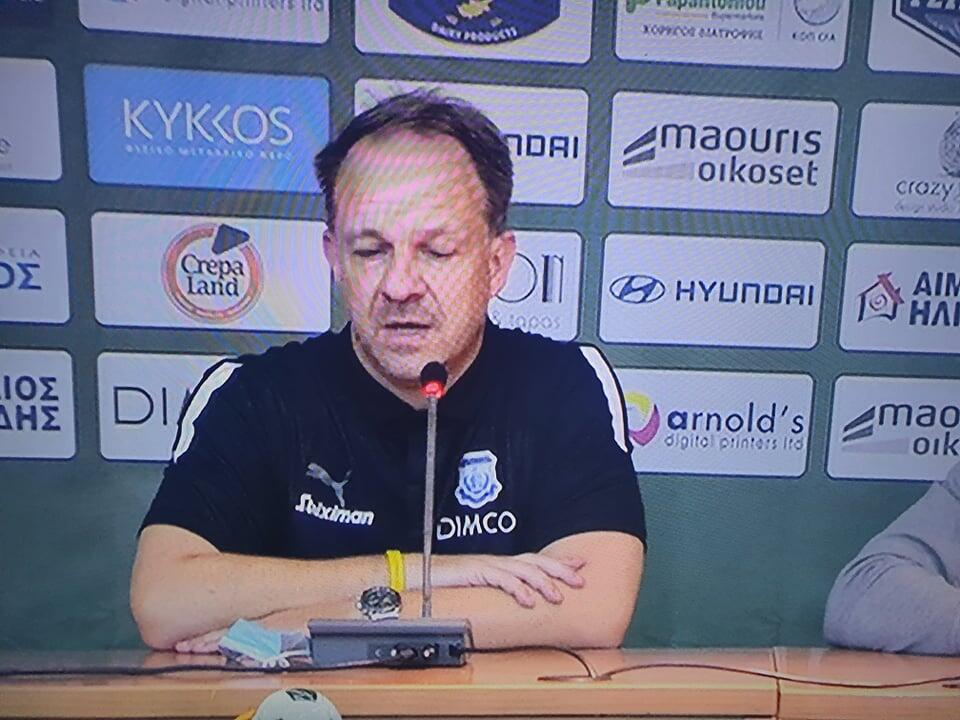 Τσόρνιγκερ: 