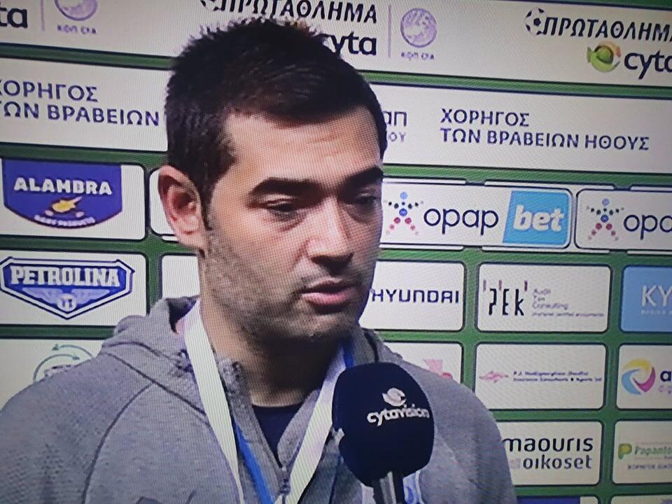 Φανούριος: 