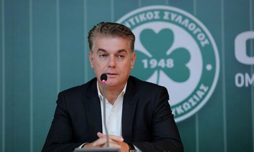 ΟΛΑ όσα ειπώθηκαν από τον Παπασταύρου στη δημοσιογραφική διάσκεψη!  thumb
