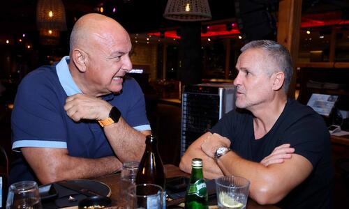 Η «συνταγή» Καραπατάκη που θωρακίζει το μέλλον της ΑΕΚ thumb