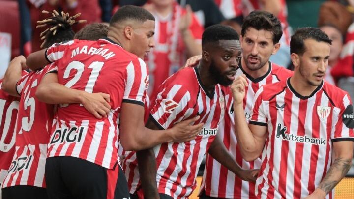 La Liga: Η Μπιλμπάο επιβεβαίωσε εύκολα τα προγνωστικά thumb
