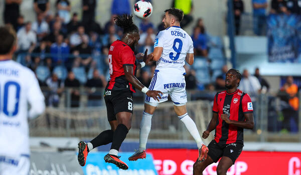 Live: Καρμιώτισσα - Απόλλων 0-2 image