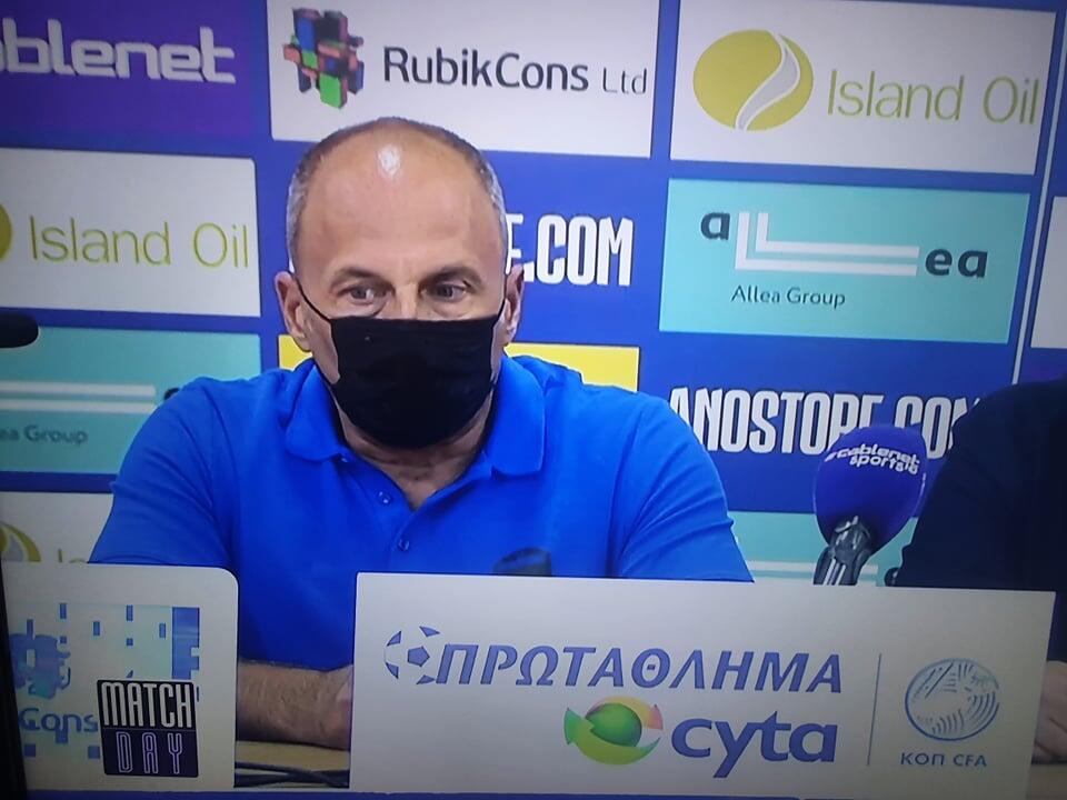 Μίλανιτς: 