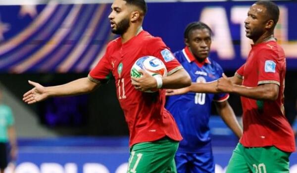 Ιστορικό επίτευγμα από τον Σαϊμπάρι image