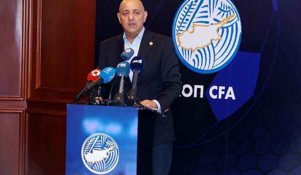 Η Επιστολή της ΚΟΠ σε Ισπανική Ομοσπονδία, Μπαρτσελόνα και UEFA image