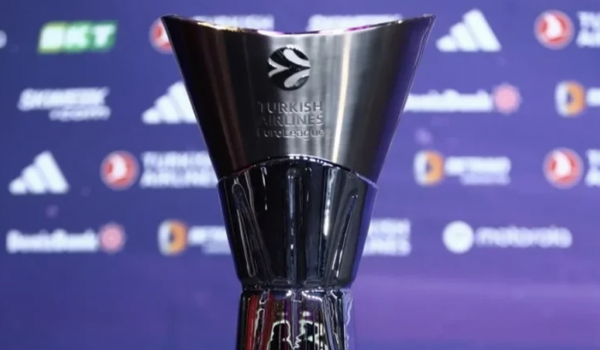 Μεγάλες προσφορές για τη νέα Euroleague - 11 συλλόγοι διεκδικούν είσοδο! image