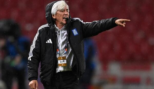 Γιοβάνοβιτς: «Χαρούμενος για τη νίκη και για τη χαρά που δώσαμε στον κόσμο» image
