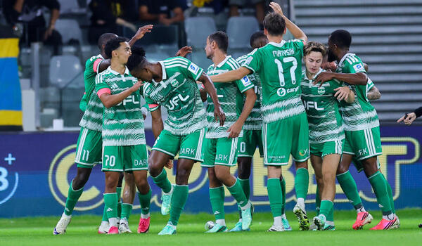 Live: ΑΕΛ - Άρης 1-3 image