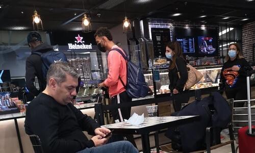Στο δρόμο της επιστροφής Βοζίνια - Σεμέδο thumb