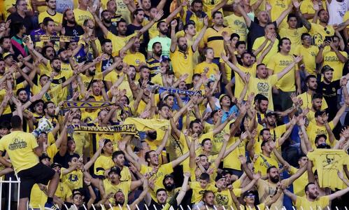 Στα 12 ευρώ για το ντέρμπι με την ΑΕΚ thumb
