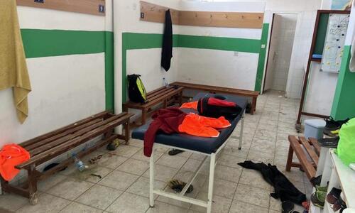 ''Μόνο ντροπή τίποτα άλλο'' (pics) thumb