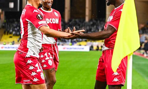 Europa League : Η Μονακό στους «16», η Ρέιντζερς στα play off thumb