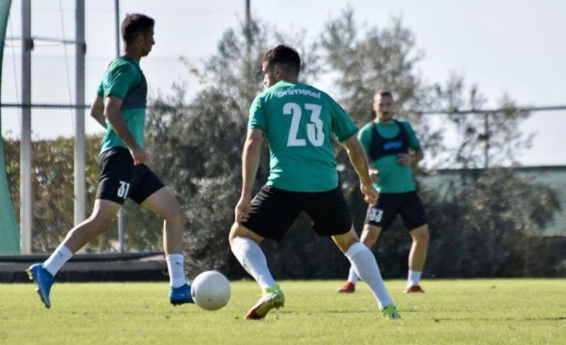 Συνέχισε με πρωινή η ΑΕΚ (pics) thumb