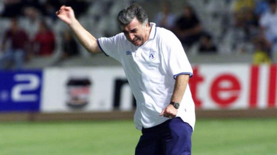 Η ΚΟΠ είπε το δικό της αντίο στον Βούκοτιτς thumb