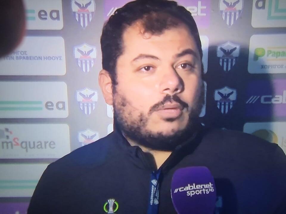 Χριστοφόρου: 