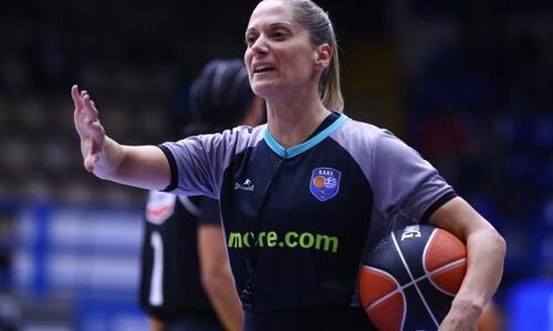 Απολογία Τσαρούχα: Υποστηρίζει πως… παράγοντες την έχουν βάλει στο μάτι thumb