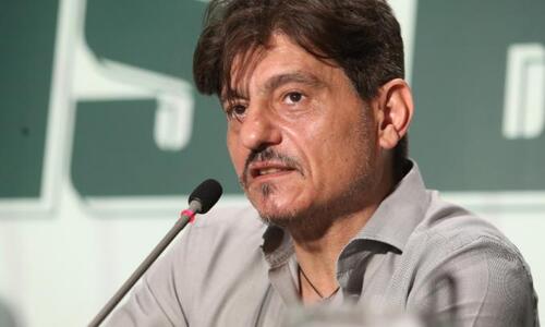 «Μου επιδόθηκαν δύο καταγγελίες από την ΚΑΕ Ολυμπιακός - Όσοι υπερασπιζόσασταν δεν δυσφήμησαν το μπάσκετ;» (vids) thumb
