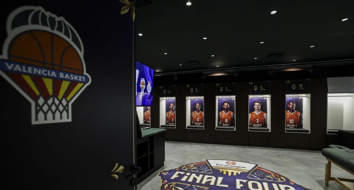 Πού και πότε θα διεξαχθεί το Final Four της EuroLeague το 2027 thumb