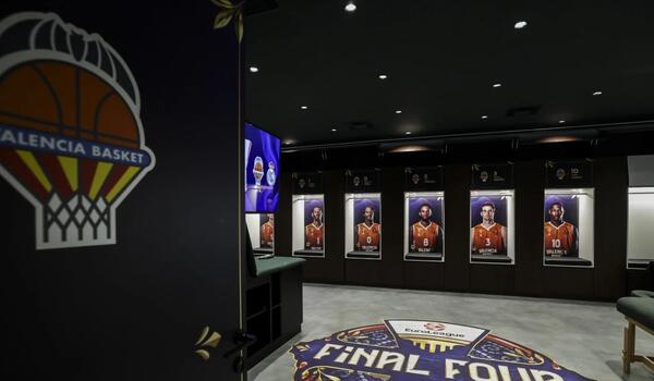 Πού και πότε θα διεξαχθεί το Final Four της EuroLeague το 2027 image