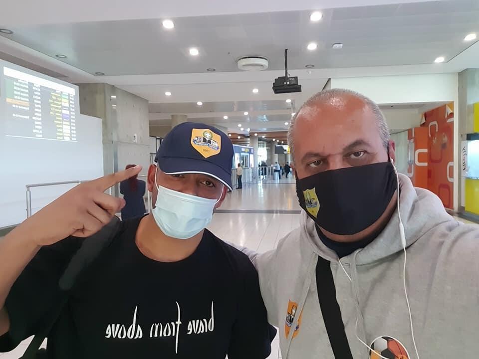 Στην Κύπρο ο Εμπεσίλιο και υπογράφει  thumb