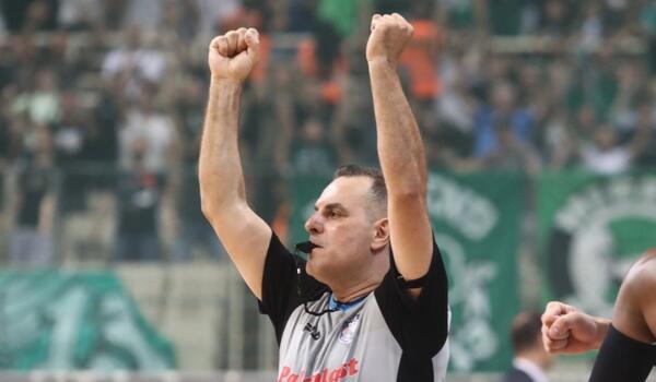 BasketGate: Το ένταλμα σύλληψης του Κορομηλά και τα 11 στημένα παιχνίδια image