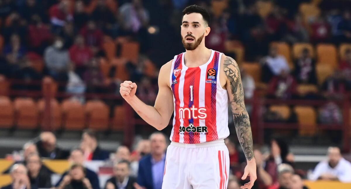 Από το «ποτέ στην Παρτίζαν» στα... ασπρόμαυρα: Η ατάκα που ξέχασε ο Βιλντόζα! thumb
