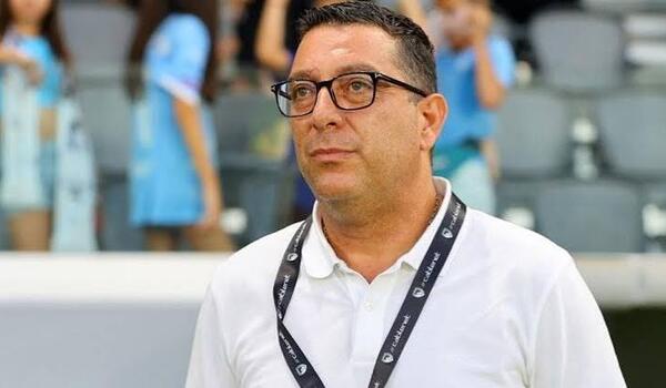«Έχουμε ραντεβού με την ιστορία - Θα αλλάξει η πολιτική μας φέτος σε κάποια θέματα» image