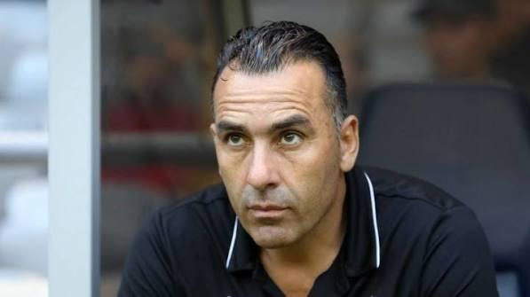 «Αδικούνται οι Κύπριοι προπονητές» (Βίντεο) image