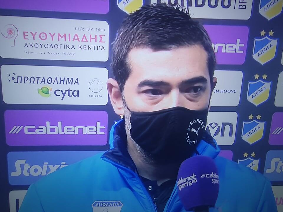 Έντονος ο Φανούριος: 