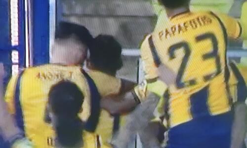 Ντεμπούτο με γκολ ο Ανδρέου thumb
