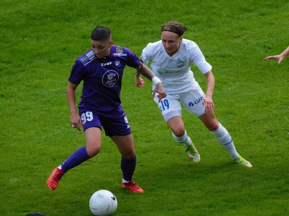 Ξέφυγαν οι Apollon Ladies  thumb