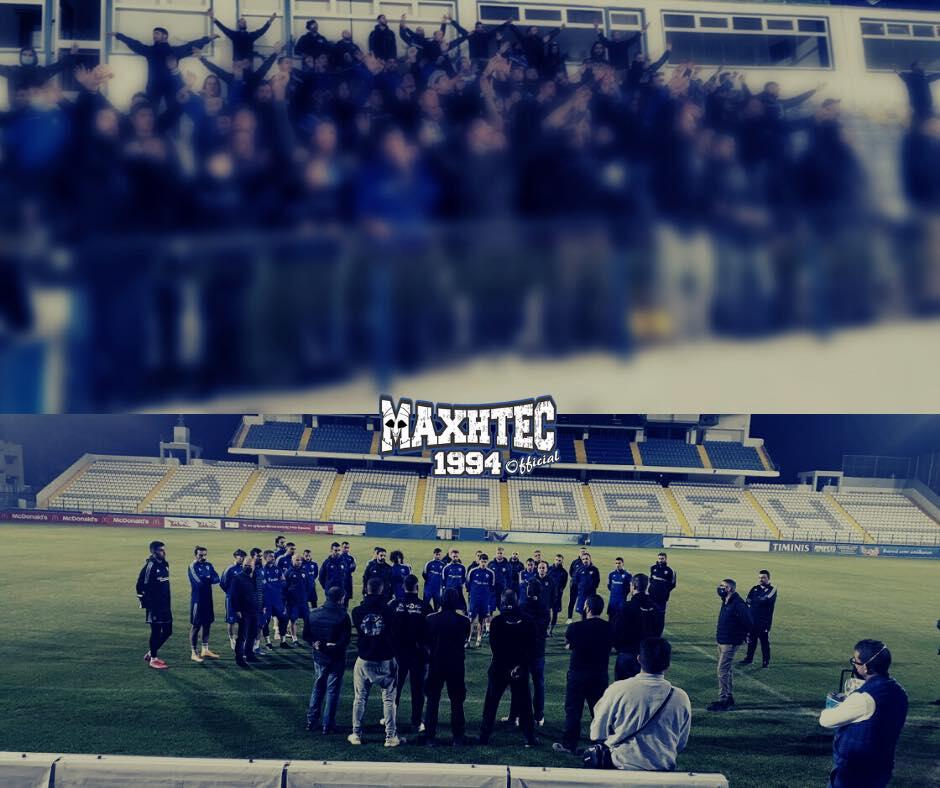 Μαχητές σε παίκτες: 