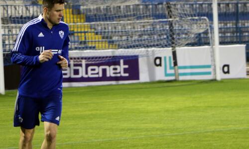 H πρώτη του Νοβότνι (pics) thumb