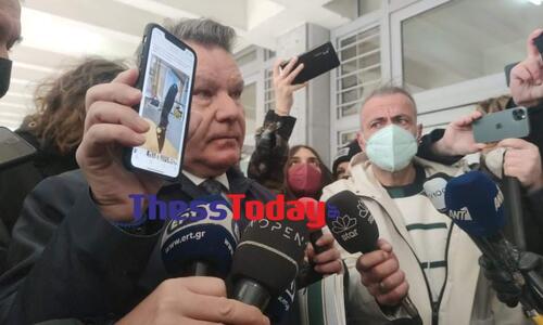 «Βόμβες» Κούγια για Γ.Σαββίδη: Aνέβασε φωτογραφία με μαχαίρι μετά το ΠΑΟΚ-Άρης (video) thumb