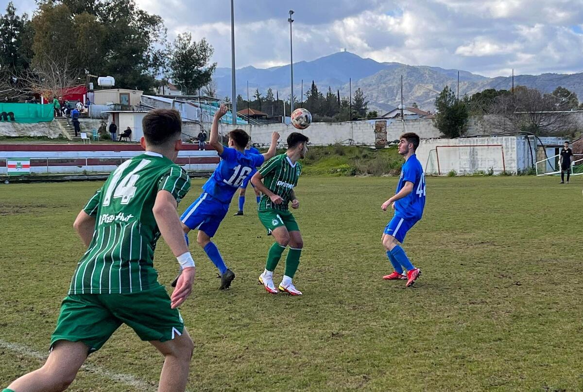 Πρωταθλήματα Ανώτατης Κατηγορίας Παίδων Κ-17 thumb